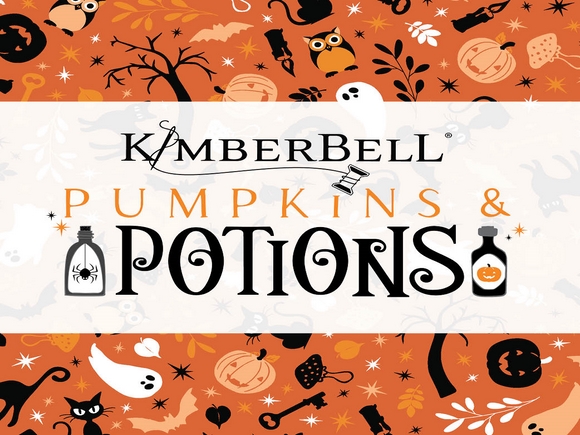 Pumpkins & Potions